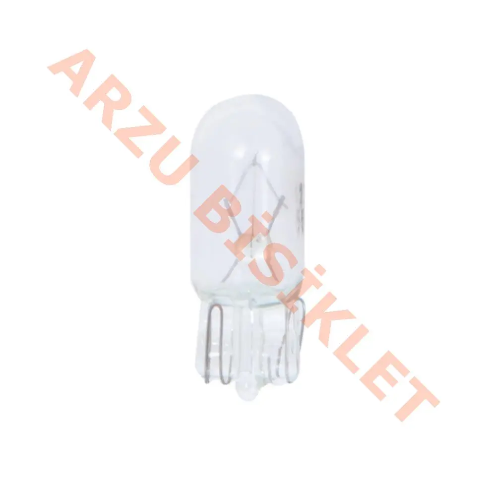 DİPSİZ AMPUL 1PAKET 100ADET