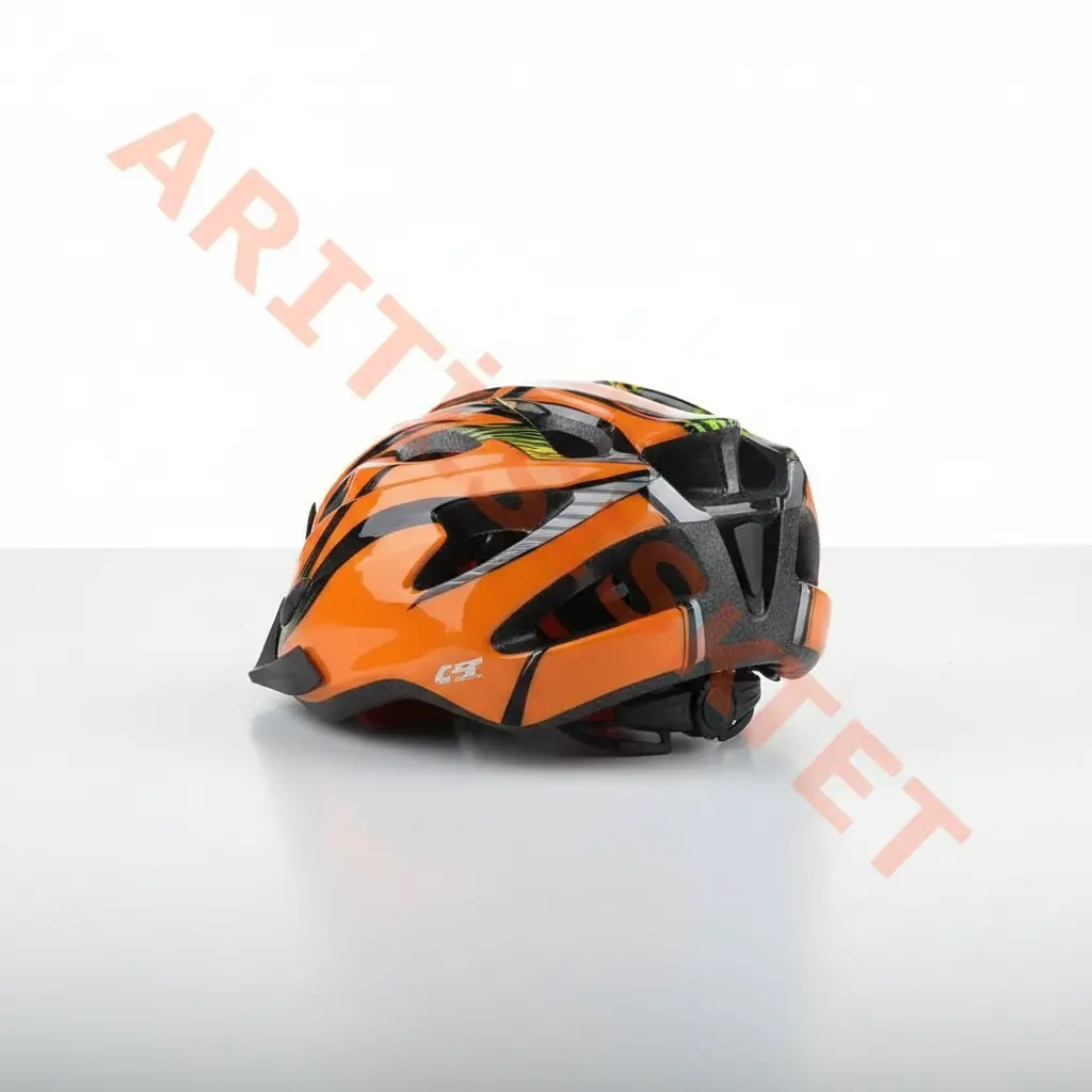 BİSİKLET KASKI YETİŞKİN [58-62 CM] FİLELİ L/XL [KARIŞIK RENK] [EKSTRA HAFİF]