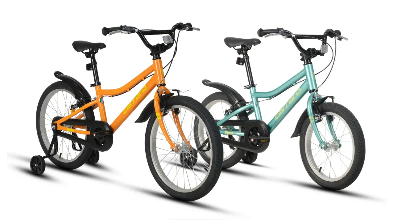 20 DINO CARRARO VİTESİZ AÇIK YEŞİL