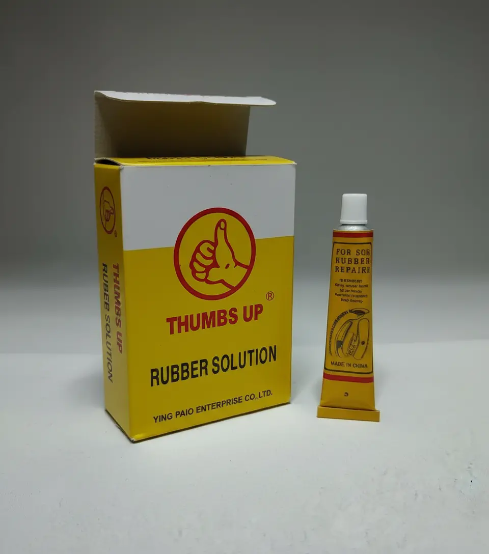 LASTİK İLACI 12ADET (BALİ)