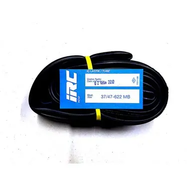 20X1.75 BİSİKLET İÇ LASTİK İRC