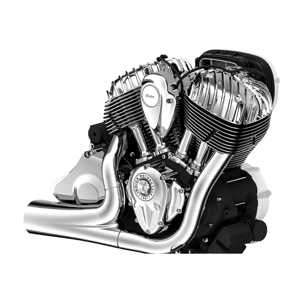 MOTOR BÖLÜMÜ - KELE MOTOR